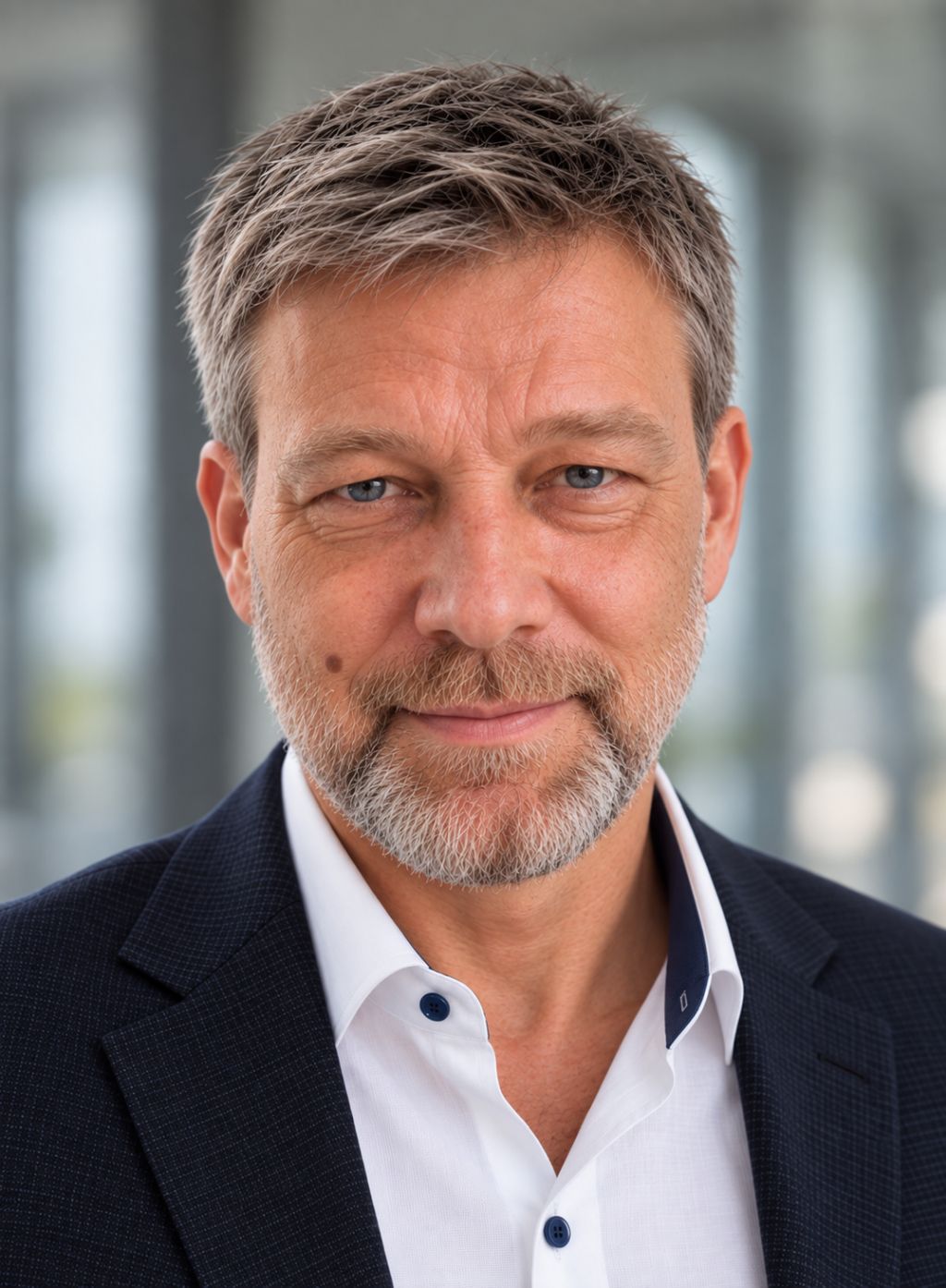 Bernd Schwarzer
